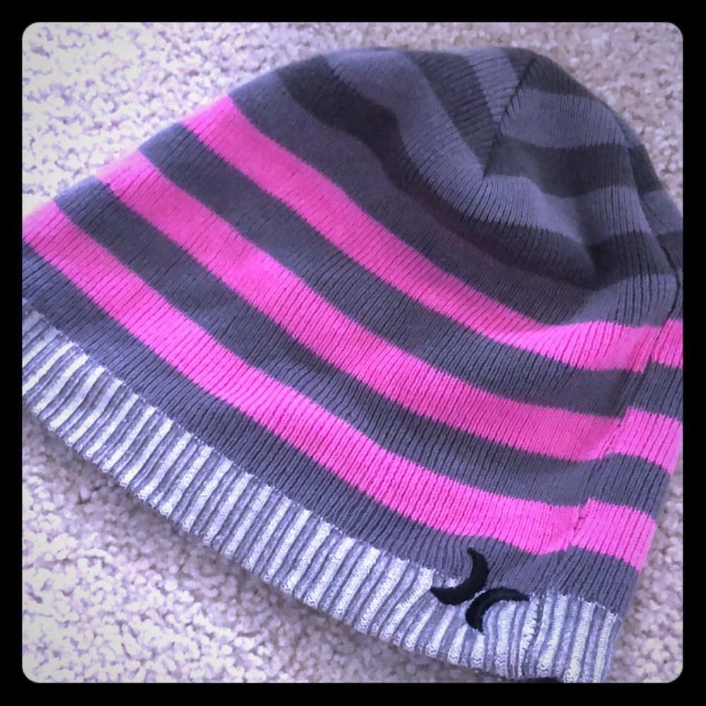 Hurley toque